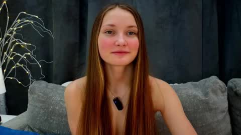 Milly online show from February 11, 2:03 am