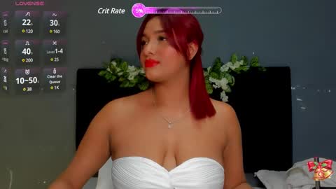 Gretta online show from January 3, 8:11 pm