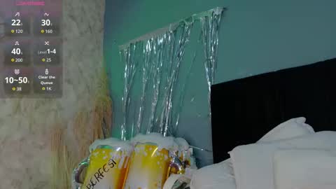 Gretta online show from September 26, 7:40 pm