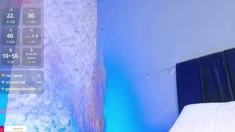 Gretta online show from October 11, 8:18 pm