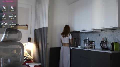 Katarina online show from September 28, 2:00 pm