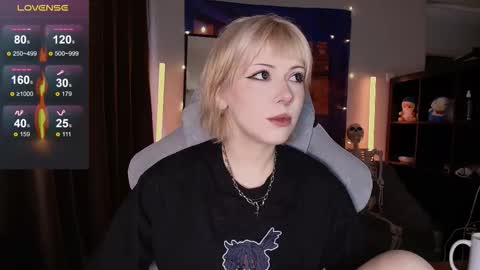 Snapshot of _gummybears_ chatting on February 22, 5:19 am Tori online show from February 22, 5:19 am