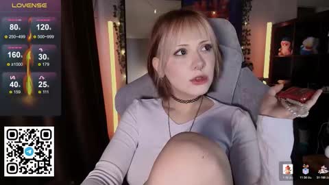 Snapshot of _gummybears_ chatting on March 6, 6:10 am Tori online show from March 6, 6:10 am