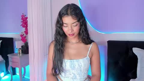 Hanna online show from October 29, 8:10 pm