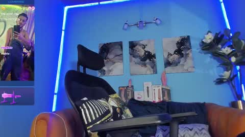 Mathews online show from October 9, 8:18 pm