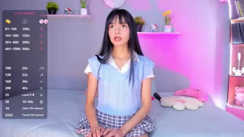 Gaby online show from February 24, 3:54 pm