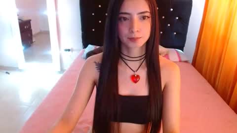Hanna online show from May 6, 6:24 pm