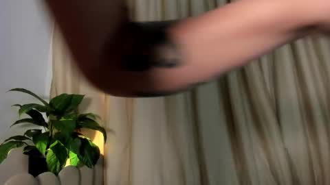 Hanna johnson online show from September 14, 8:52 pm