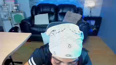 Hanna online show from March 10, 8:25 pm