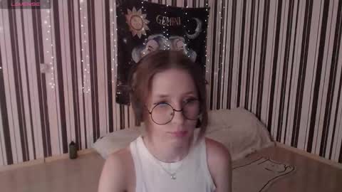 Hannaolotl online show from September 19, 9:00 am