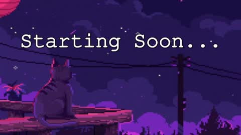 Hannaolotl online show from October 18, 8:37 am