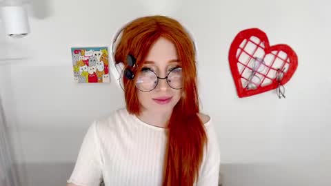 Hannaolotl online show from June 19, 1:48 pm