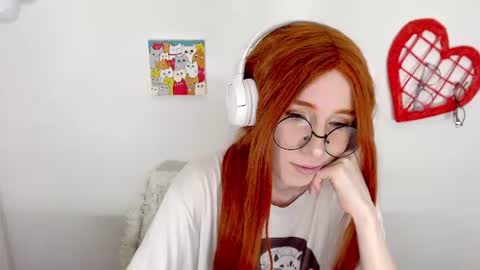Hannaolotl online show from June 27, 9:58 am