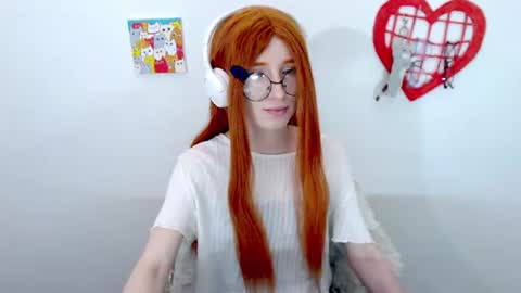 Hannaolotl online show from July 10, 3:14 pm