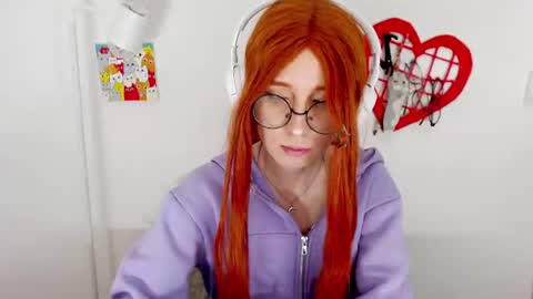 Hannaolotl online show from July 27, 10:55 am