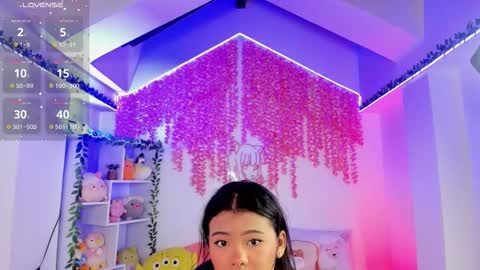 Hanna Botero online show from January 5, 6:11 pm