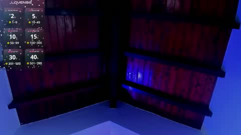 Snapshot of _hanna_sky chatting on March 13, 12:01 pm Hanna Botero online show from March 13, 12:01 pm