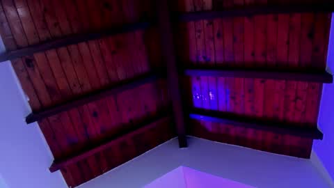 Snapshot of _hanna_sky chatting on March 21, 7:17 pm Hanna Botero online show from March 21, 7:17 pm