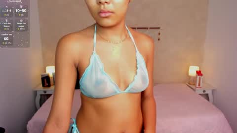 Hanna Botero online show from May 23, 6:23 pm