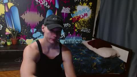 _happydayleon_ online show from September 15, 12:21 am