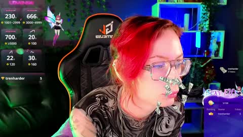 Snapshot of _helencarter chatting on December 16, 8:58 pm Helen Carter 3 Next stream 2330 MSC online show from December 16, 8:58 pm