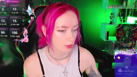 Snapshot of _helencarter chatting on January 6, 8:39 pm Helen Carter 3 Next stream 2330 MSC online show from January 6, 8:39 pm