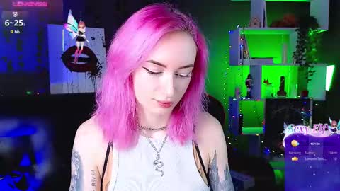 Snapshot of _helencarter chatting on February 11, 8:31 pm Helen Carter 3 Next stream 2330 MSC online show from February 11, 8:31 pm