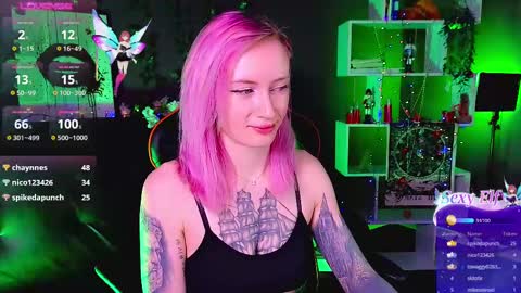 Snapshot of _helencarter chatting on March 9, 11:46 pm Helen Carter 3 Next stream 2330 MSC online show from March 9, 11:46 pm