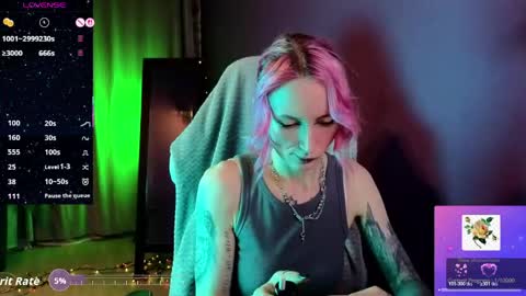 Helen Carter 3  Next stream   2330 MSC online show from April 27, 8:40 pm