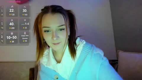 _hey_scarlett_ online show from December 20, 2:27 pm