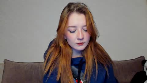 _hey_scarlett_ online show from January 15, 7:34 pm