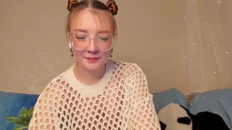 _hey_scarlett_ online show from January 22, 12:59 am