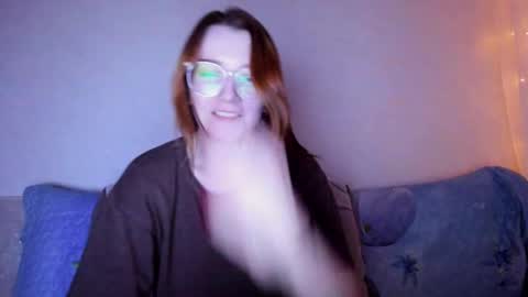 _hey_scarlett_ online show from January 24, 12:09 am
