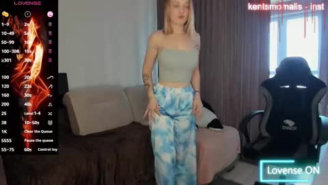 _hey_scarlett_ online show from February 27, 3:36 am