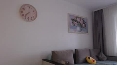 Criss4u online show from February 24, 5:38 am