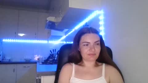 Snapshot of _hidden_frommymoom_ chatting on July 2, 12:54 am Criss4u online show from July 2, 12:54 am