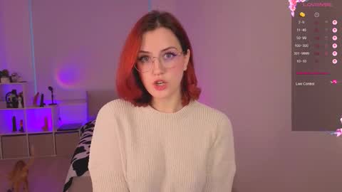 Anastasia online show from October 10, 6:23 am