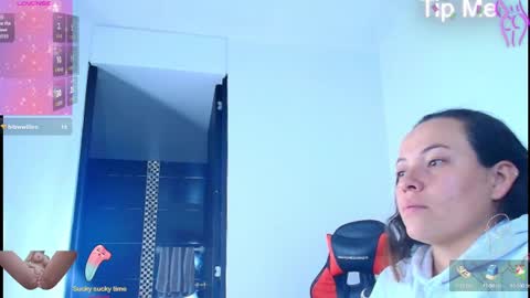 Snapshot of _honey1_ chatting on September 24, 1:03 pm Honey online show from September 24, 1:03 pm