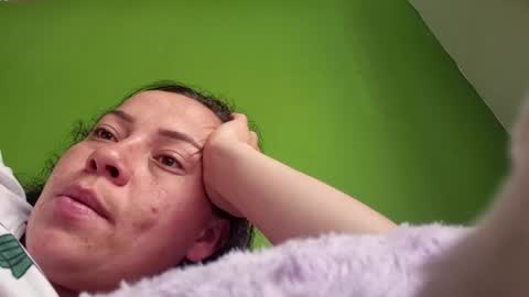 Snapshot of _honey1_ chatting on October 7, 6:27 pm Honey online show from October 7, 6:27 pm