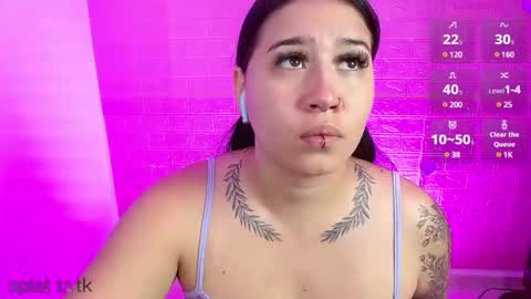 CATALINA G online show from January 30, 2:47 pm