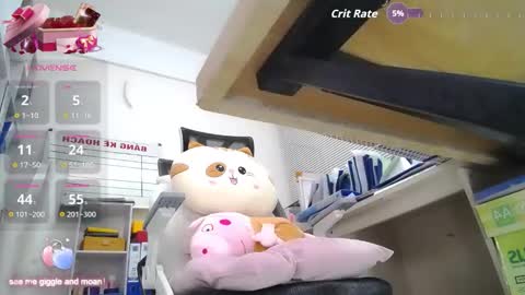 Ariel online show from November 3, 4:14 am