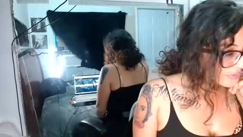 Snapshot of _hott_exxxwife chatting on July 9, 9:46 am YOUR FUTURE EXXXWIFE online show from July 9, 9:46 am