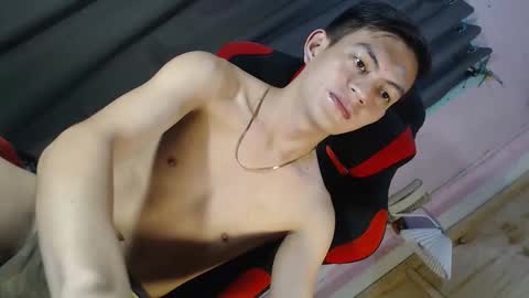 AUSTINE online show from April 3, 12:03 pm