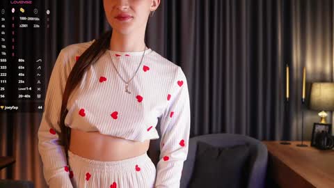 Ava 3 online show from October 16, 3:24 pm