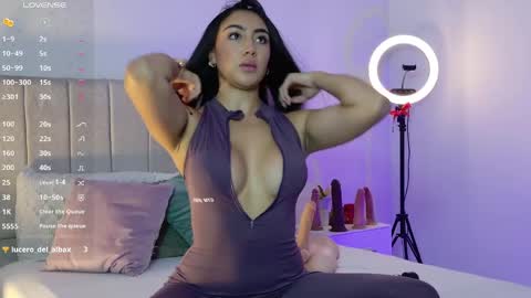 Megan online show from May 16, 3:47 am