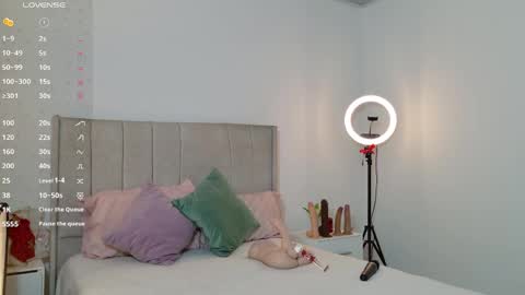 Megan online show from May 21, 4:41 am