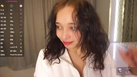 Emily online show from May 6, 5:18 pm
