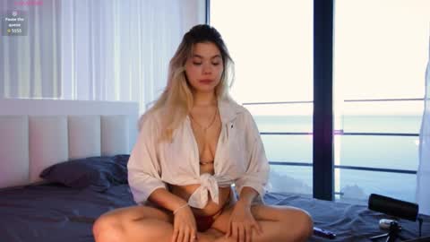 Maria online show from December 4, 7:28 am