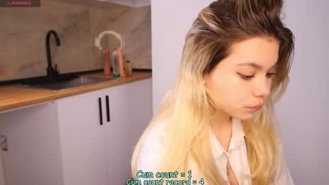 Maria online show from January 18, 7:23 am