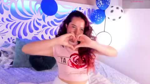 Snapshot of _isa_bela_ chatting on July 18, 7:17 pm _isa_bela_ online show from July 18, 7:17 pm